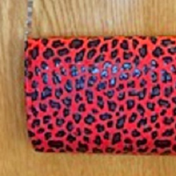 Womens Designer Clutch Shoulder / Crossbody Bag - Picture 3 of 9